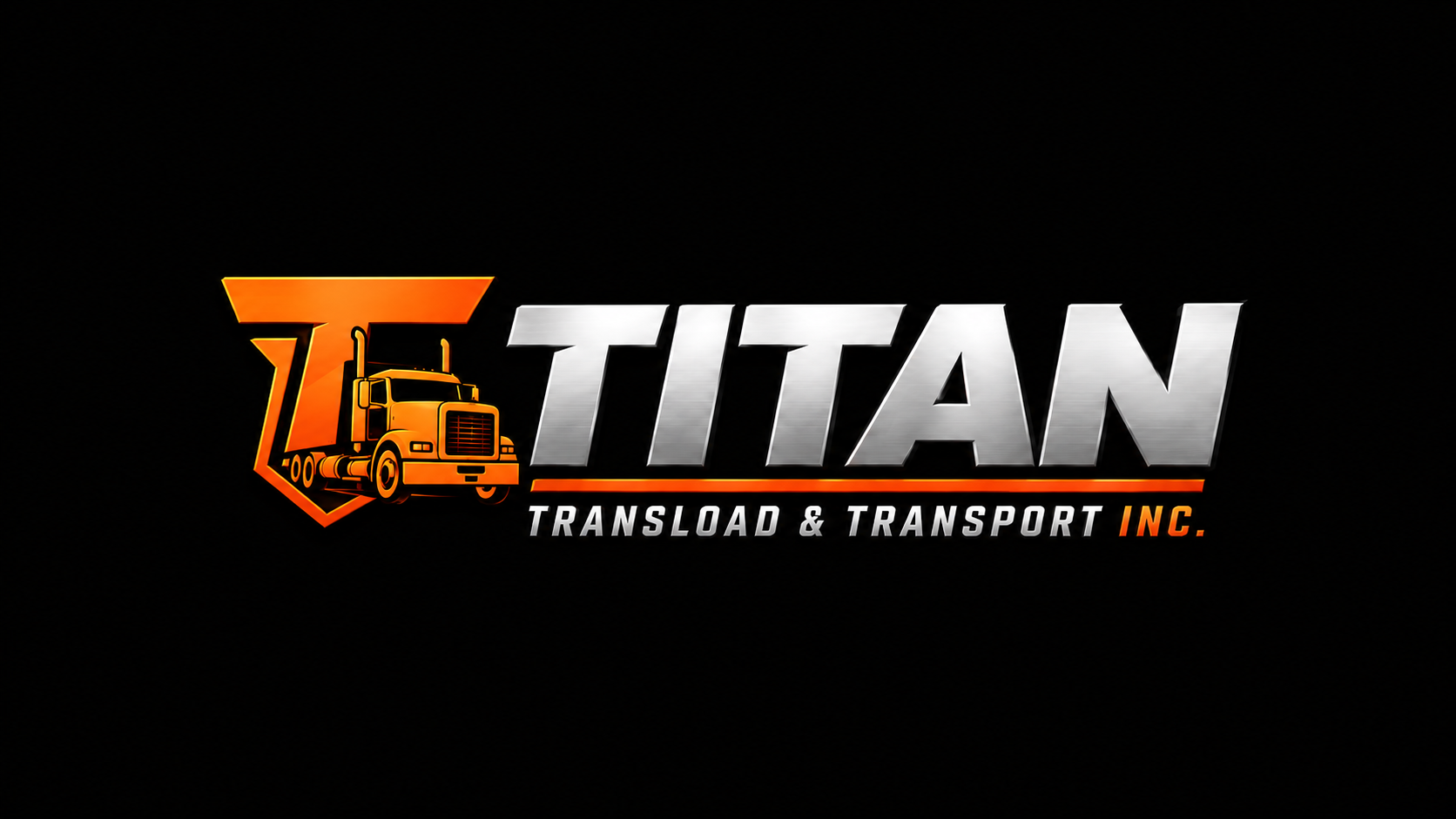 Titan Transload & Transport Inc.